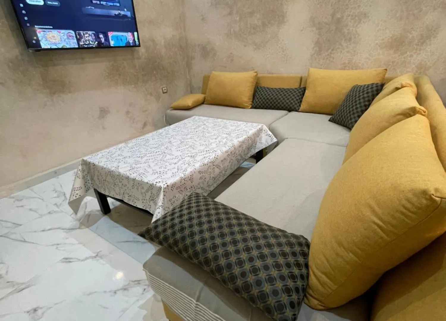 Appartement Family Appart Essaouira Maroc