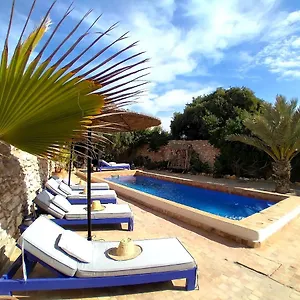 Villa Dar Mayssoun, Al Ghar