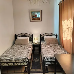 Appartement Calme Et Confortable, Al Ghar