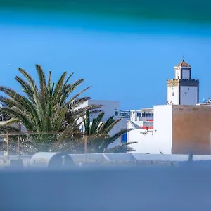 Riad Des Nomades, Essaouira