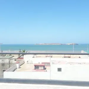 Appartement 1 Min De La, Essaouira