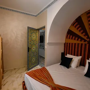 Appartement La Maison Berbere, Essaouira