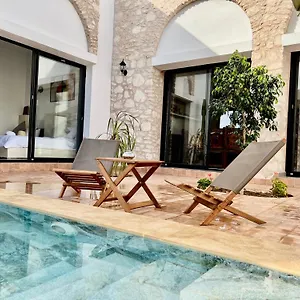 Villa Serinie, Essaouira
