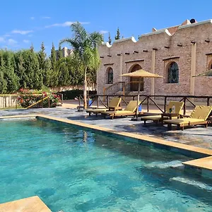 Hotel Amma, Essaouira