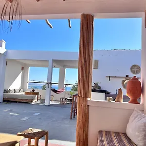 Lodge Sun & Sea Ocean Roof, Essaouira