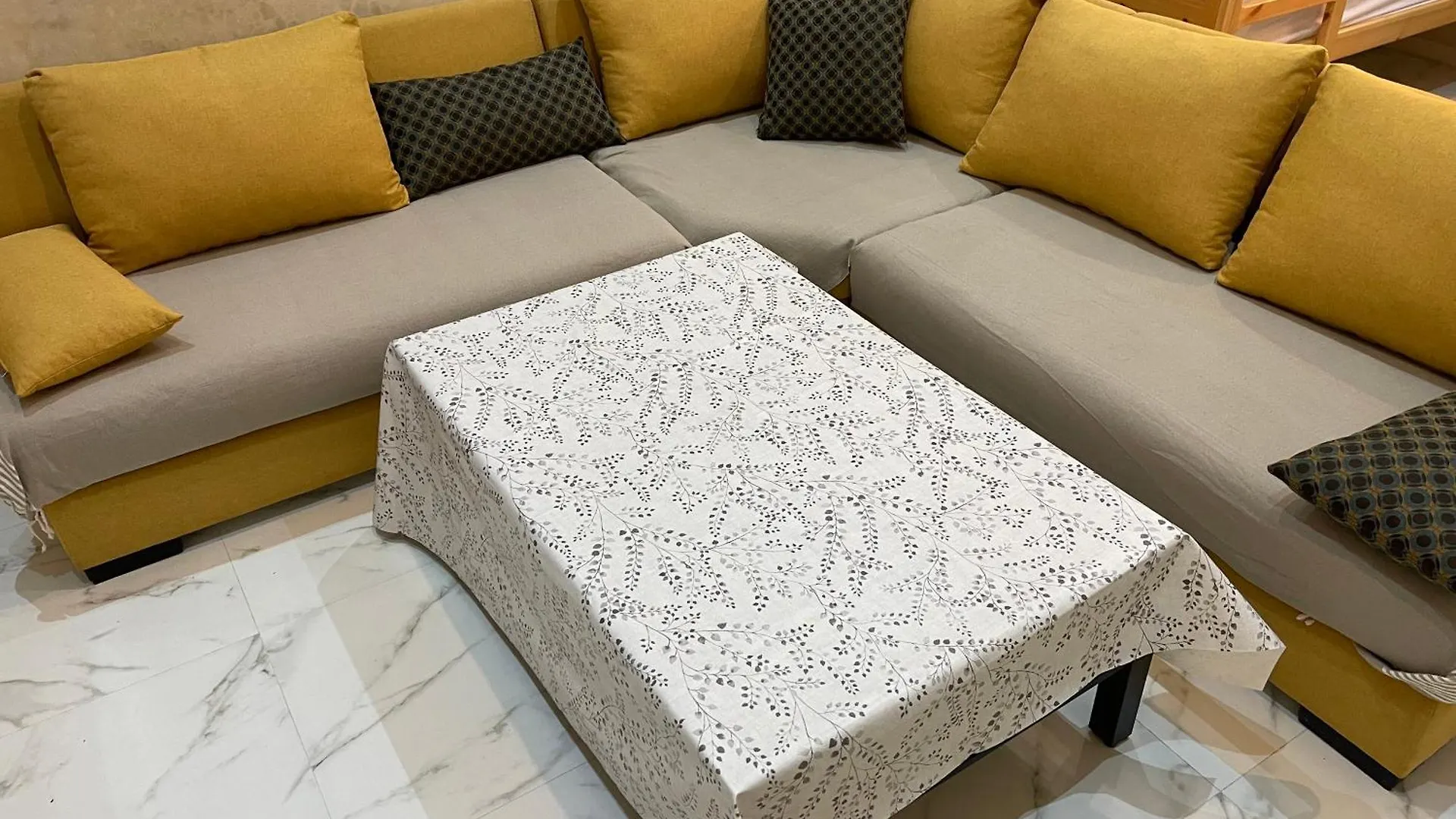 Apartman Family Appart Szavíra